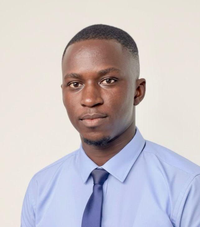 Arona Tounkara